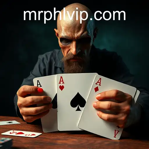 Exploring the World of Card Games and the Enigma of Mr PHL