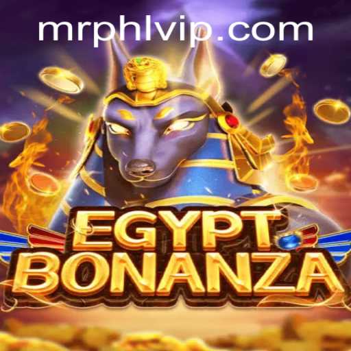Discover the Thrills of EgyptBonanza with Mr PHL