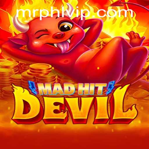 MadHitDevil: An Immersive Gaming Experience with Mr PHL