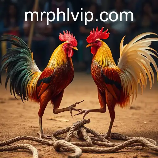 The Thrilling World of Sabong Games and the Rise of Mr PHL